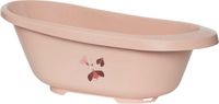 Bébé-Jou Babybad Sense Sweet Butterfly Roze