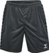 Hummel Hmlauthentic Pl Shorts Heren XXL Asphalt