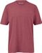 Babista t-shirt homme - 50 - rouge - Grande Taille