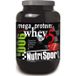 NutriSport Mega Protein Whey 5 Vanille 900g