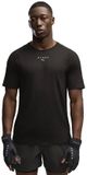 Puma X Hyrox Pwrmode T-shirt Met Korte Mouwen Zwart L Man