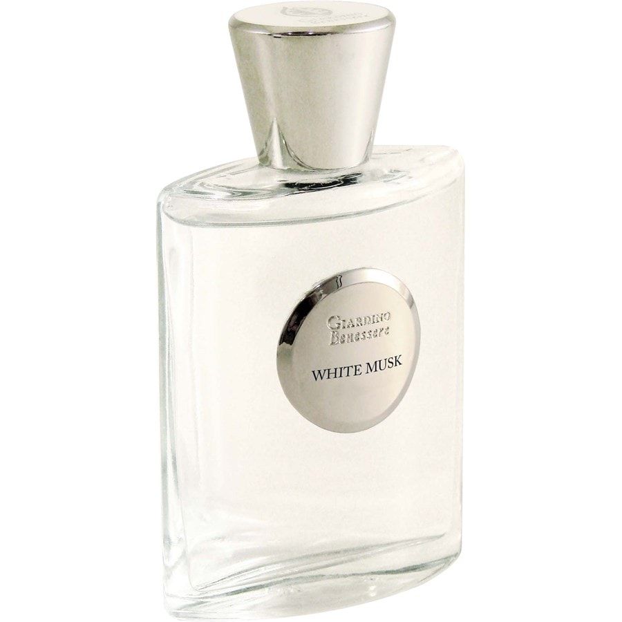 Giardino Benessere White Musk / 100 ml / Unisex