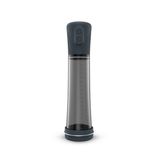 Dorcel Hydro Pump Oplaadbare Water- En Lucht Penispomp Zwart