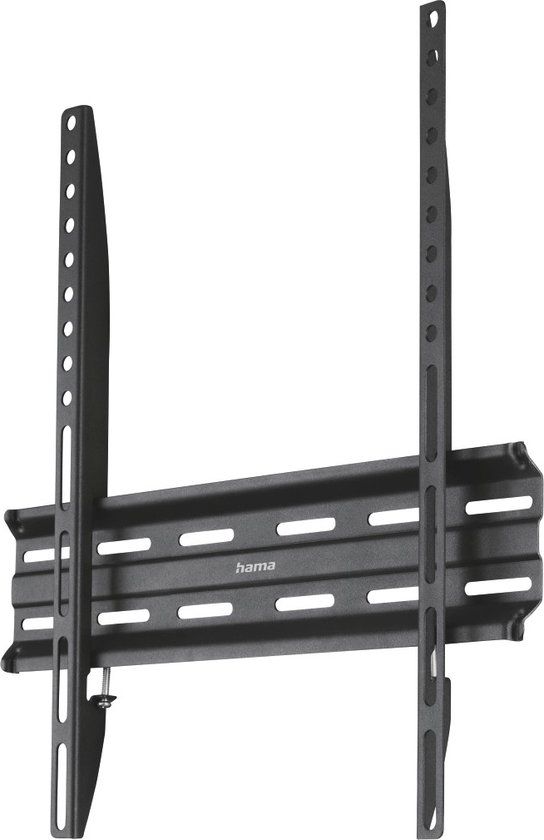 Hama TV-muurbeugel FIX - 32-65 inch - Zwart