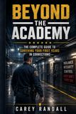 Beyond the Academy: The Complete Guide to Surviving Your First Years in Corrections