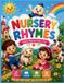Children’s Independently Published Children's Picture Book (Nursery Rhymes) Paperback