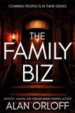 The Level Best Books The Family Biz Paperback