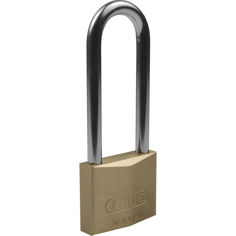 Abus 65/40 HB63 - Hangslot - 40x103x5 mm