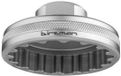 Birzman Sram T47 DUB Cranktool - outil de boîtier de pédalier - CeramicSpeed - argent