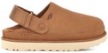 UGG Goldenstar Clog Dames Slippers - Chestnut - Maat 36