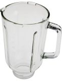 DOMO Blenderbeker Glas DO710BL