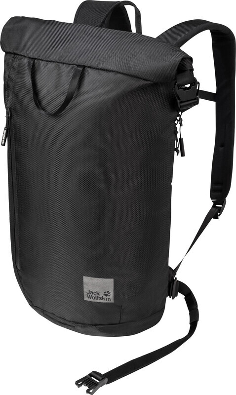 Jack Wolfskin Helsinki Rolltop Backpack