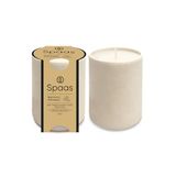Spaas Refill Delight Geurkaars small 40u - Nighttime Nostalgia
