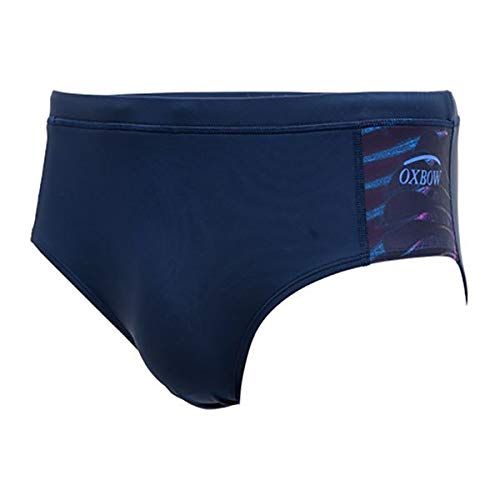 OxbOw M1mosca Men's Swim Trunks