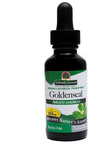 Natures Answer Canadese geelwortel extract alcoholvrij 30ML