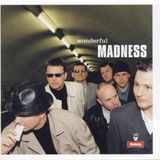 Wonderful Madness Wonderful