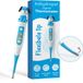 Babydrogist Digitale Baby Thermometer met Flexibele Tip - Hond