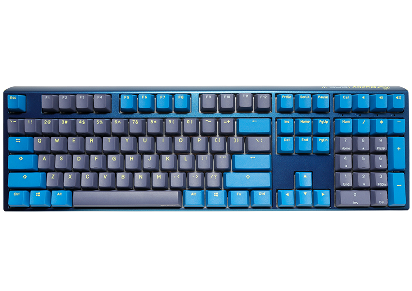 Ducky One 3 Daybreak RGB