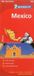 Messico: Michelin Mexico - Michelin National Map 765