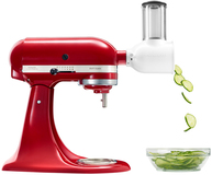 KitchenAid 5KSM125EER Keukenmachine - Rood