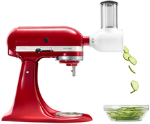 KitchenAid 5КСМ125ЕЕР+5КСМВСА