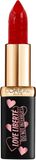 L'Oréal Color Riche 2022 Valentines Limited Edition Lipstick - 4ml - 3600524027476