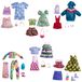 Barbie Fashionistas GWF04 Pop