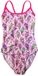 CROTTON SA Turbo Dreamer Maillot de bain Rose 6 Ans Fille