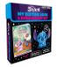 Disney Stitch : Glow Pals Mon livre d'heure du coucher et set lampe à construire