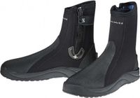 Scubapro Heavy Duty Boot Zwart XXXL