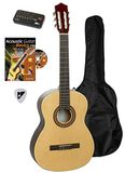 Akoestische gitaar set 4/4