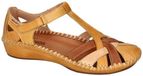 Pikolinos Sandales Femme Cognac/Caramel Taille 40
