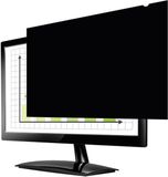 Fellowes PrivaScreen 61 cm (24") Monitor Randloze privacyfilter
