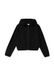 s.Oliver Sweatvest zwart