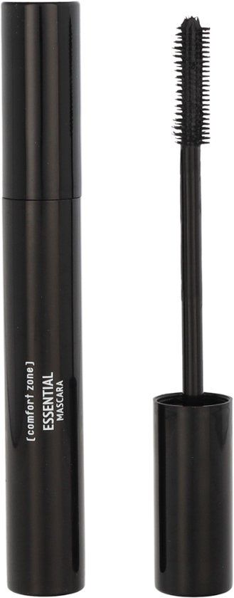 Comfort Zone Essential Mascara - 10 ml - Zwart