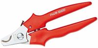 NWS 0400-160 160 Mm Kabelkniptang Rood