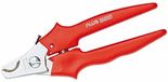 NWS 0400-160 160 Mm Kabelkniptang Rood