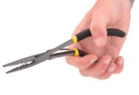 SPRO - Pistolgrip Splitring Pliers