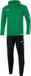Jako - Hooded Tracksuit Striker 2.0 - Heren - Maat XL - Groen