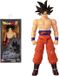 Bandai Figurine Dragon Ball Super Limit Breaker Ultra Instinct Goku, 30 cm