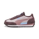 PUMA Easy Rider sneakers voor jongeren 38.5, Powder Pink Dusky Rosewood