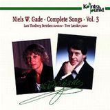 Sonic Rendezvous Kontrapunkt Lars Thodberg Bertelsen & Tove Lonskov - Gade: Complete Songs, Volume 3 (CD)