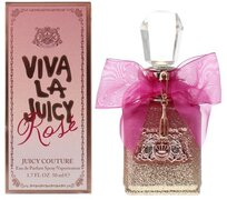 Juicy Couture Viva La Juicy Rose eau de parfum / 50 ml / dames