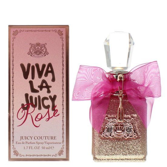 Juicy Couture Eau de parfum / 50 ml / Unisex