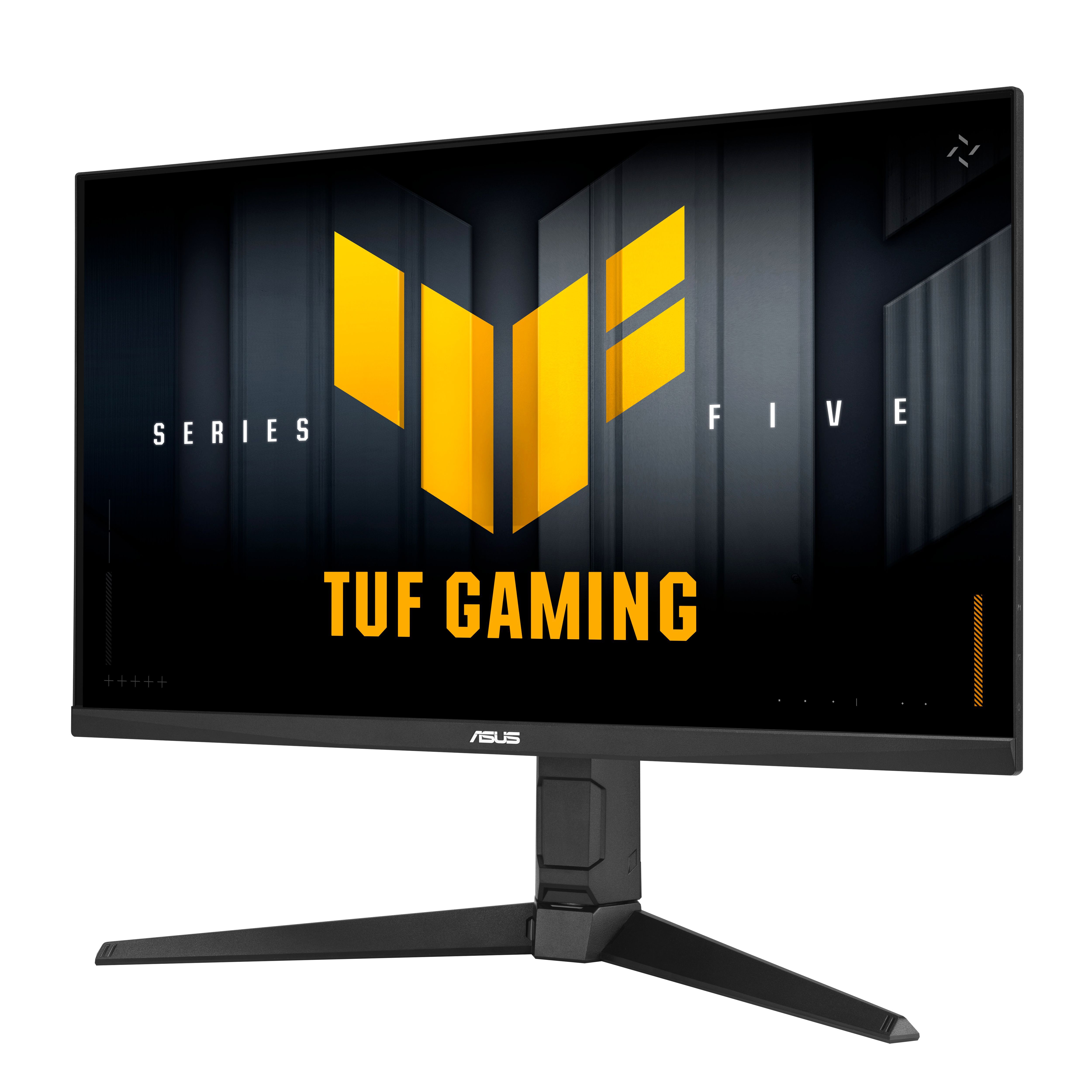 ASUS TUF Gaming VG279QML5A 27" Full HD Fast IPS Gaming Monitor