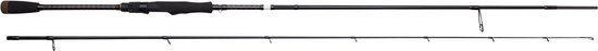 Savage Gear SG2 Light Game Spinnrute 1,98m 5–18g 2-teilig