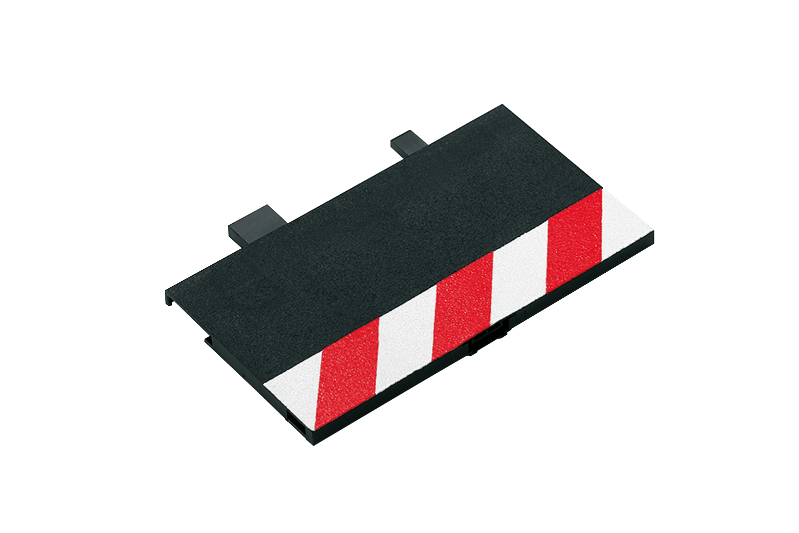 Carrera Shoulder Connecting Section, zwart, 8 jaar