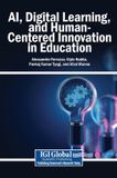 AI, Libri GmbH AI, Digital Learning, and Human-Centered Innovation in Education