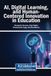 AI, Libri GmbH AI, Digital Learning, and Human-Centered Innovation in Education