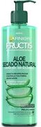 Fructis CREMA ALOE GEL ZONDER NATUURLIJKE DROGING RINSE 400ML